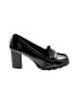 Jones New York Black Heels Size 8 - photo 1