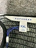 POPSUGAR Polka Dots Black Casual Dress Size XXL - photo 7