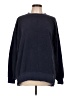 Aerie Solid Blue Pullover Sweater Size M - photo 1