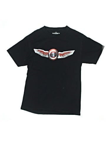 Marvel Short Sleeve T-Shirt (view 1)