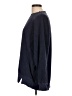 Aerie Solid Blue Pullover Sweater Size M - photo 5