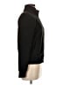 Old Navy 100% Polyester Black Track Jacket Size M - photo 4