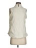 Assorted Brands 100% Recycled Polyester Ivory Cardigan Size S - photo 1