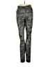 White House Black Market Camo Green Active Pants Size 2 - photo 1