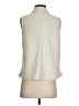 Assorted Brands 100% Recycled Polyester Ivory Cardigan Size S - photo 2