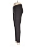 City Lights Black Active Pants Size M - photo 5