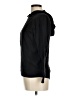 Blanc Noir Black Pullover Sweater Size M - photo 5