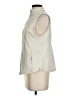Assorted Brands 100% Recycled Polyester Ivory Cardigan Size S - photo 5