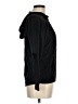 Blanc Noir Black Pullover Sweater Size M - photo 4
