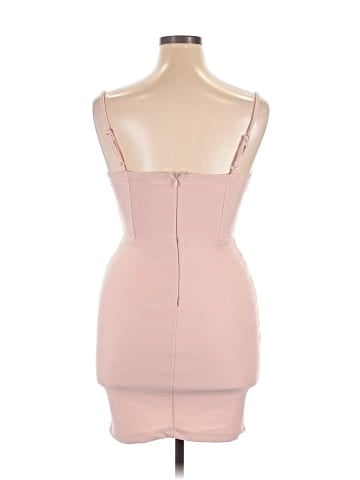 Haute Monde Cocktail Dress (view 2)