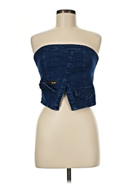 Assorted Brands Tube Top