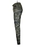 White House Black Market Camo Green Active Pants Size 2 - photo 5