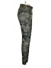 White House Black Market Camo Green Active Pants Size 2 - photo 4