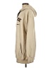 Public Desire Tan Pullover Hoodie Size 8 - photo 5