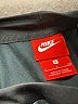 Nike 100% Cotton Black Short Sleeve Turtleneck Size S - photo 7