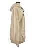 Public Desire Tan Pullover Hoodie Size 8 - photo 4