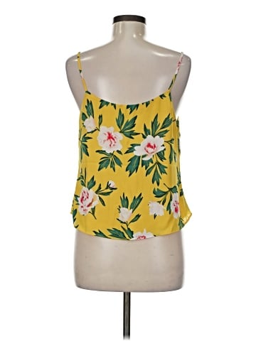 RW&CO Sleeveless Blouse (view 2)