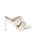 EGO Ivory Sandals Size UK 7 / US 9 - photo 1