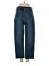 Gap Blue Jeans Size 26 waist - photo 1