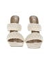 EGO Ivory Sandals Size UK 7 / US 9 - photo 2