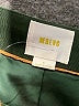 Maeve Polka Dots Green Formal Skirt Size 6 - photo 4