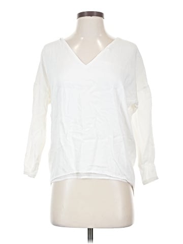 Gold Hawk 3/4 Sleeve T-Shirt (view 1)