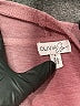 Olivia Sky Pink Cardigan Size L - photo 7