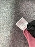 Olivia Sky Pink Cardigan Size L - photo 8