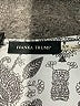 Ivanka Trump Gray Short Sleeve Blouse Size S - photo 7