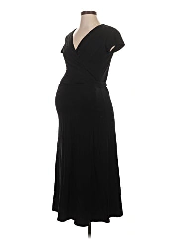 Avishag Arbel Maternity Cocktail Dress (view 1)