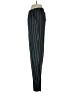 BCBGMAXAZRIA 100% Polyester Stripes Black Casual Pants Size S - photo 5