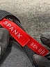 SPANX Solid Black Active Pants Size 2X - photo 3