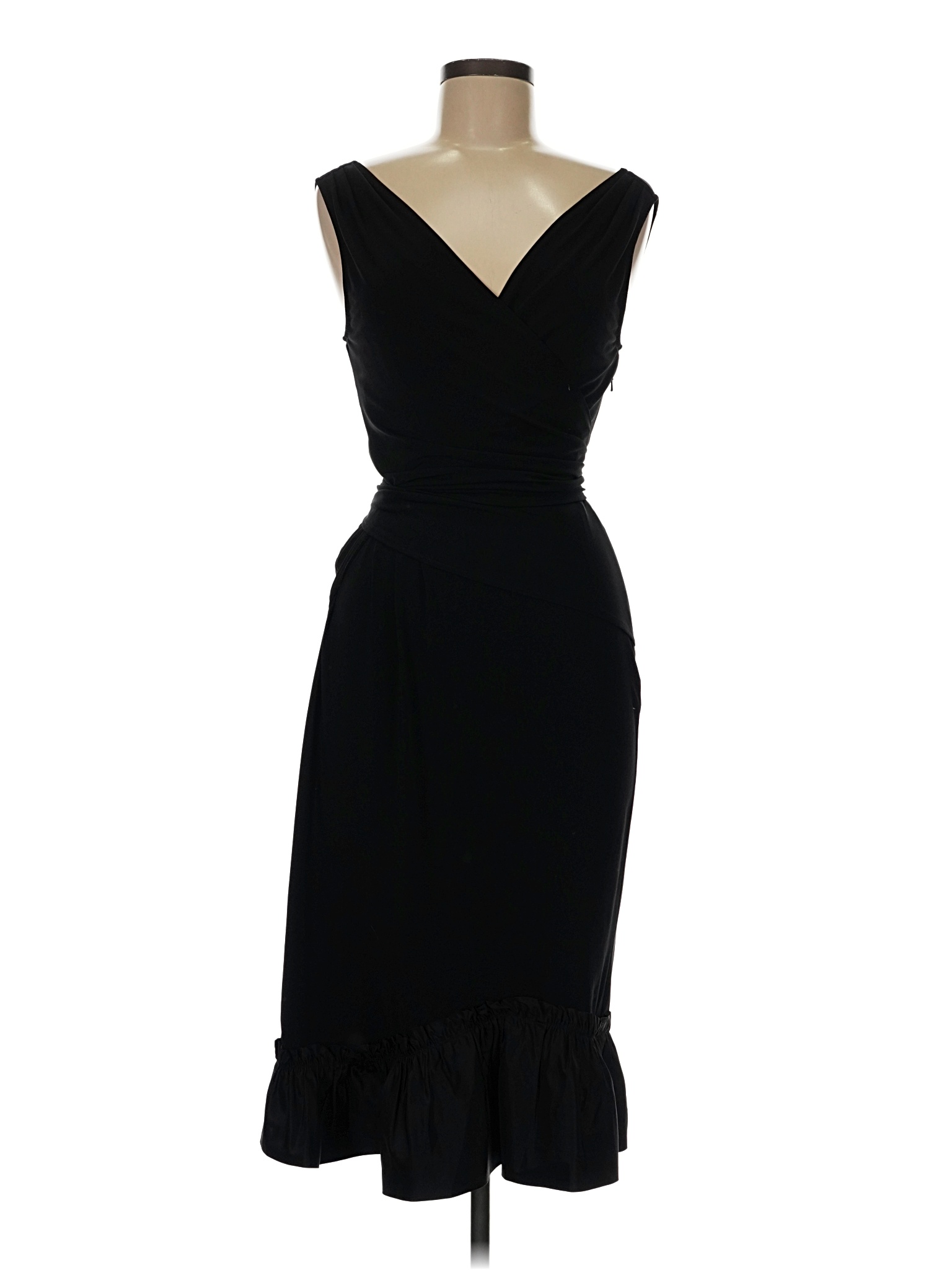 vera wang little black dress Shop Vera Wang Lavender Label clothing and handbags at SilkRoll. Trade with  us!