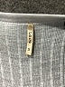 Pete 100% Modal Gray Cardigan Size M - photo 7