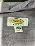 Talbots 100% Cotton Purple Long Sleeve Button-Down Shirt Size 12w - photo 7