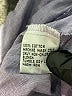 Talbots 100% Cotton Purple Long Sleeve Button-Down Shirt Size 12w - photo 8