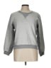 Marc by Marc Jacobs 100% Cotton Gray Sweatshirt Size L - photo 1
