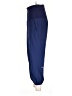 Lululemon Athletica Solid Blue Active Pants Size 6 - photo 5