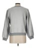 Marc by Marc Jacobs 100% Cotton Gray Sweatshirt Size L - photo 2