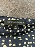 Cotton Candy LA 100% Polyester Animal Print Black Casual Skirt Size M - photo 3