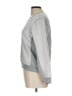 Marc by Marc Jacobs 100% Cotton Gray Sweatshirt Size L - photo 5