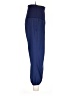 Lululemon Athletica Solid Blue Active Pants Size 6 - photo 4