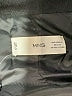 MNG Black Coat Size XL - photo 6