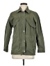 Pimkie 100% Cotton Green Jacket Size S - photo 1