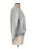 Marc by Marc Jacobs 100% Cotton Gray Sweatshirt Size L - photo 4