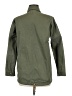Pimkie 100% Cotton Green Jacket Size S - photo 2