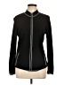 Chico's Black Cardigan Size Lg (2) - photo 1