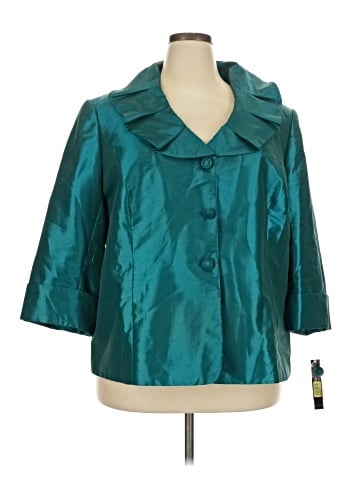 Alex Marie Raincoat (view 1)