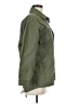 Pimkie 100% Cotton Green Jacket Size S - photo 4