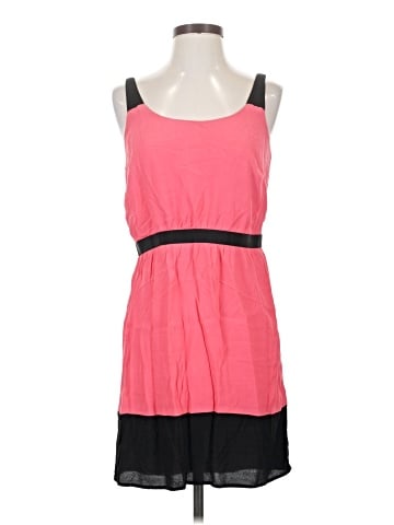 Ann Taylor LOFT Casual Dress (view 1)